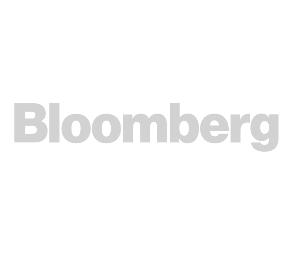 Bloomberg Logo